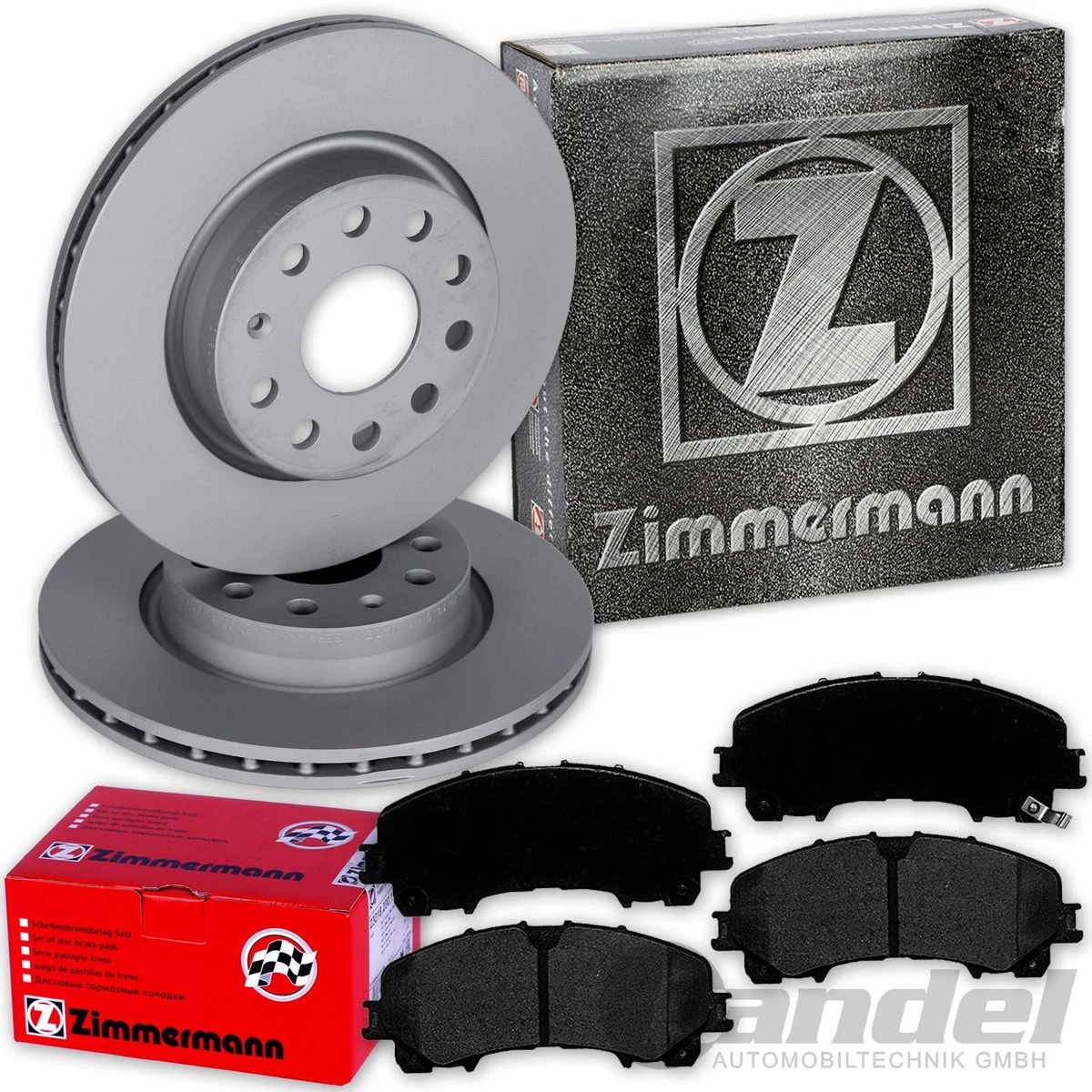 Безпечне гальмування для SKODA RAPID NH3: вибір гальмівних дисків і колодок Безпечне гальмування для SKODA RAPID NH3: вибір гальмівних дисків і колодок