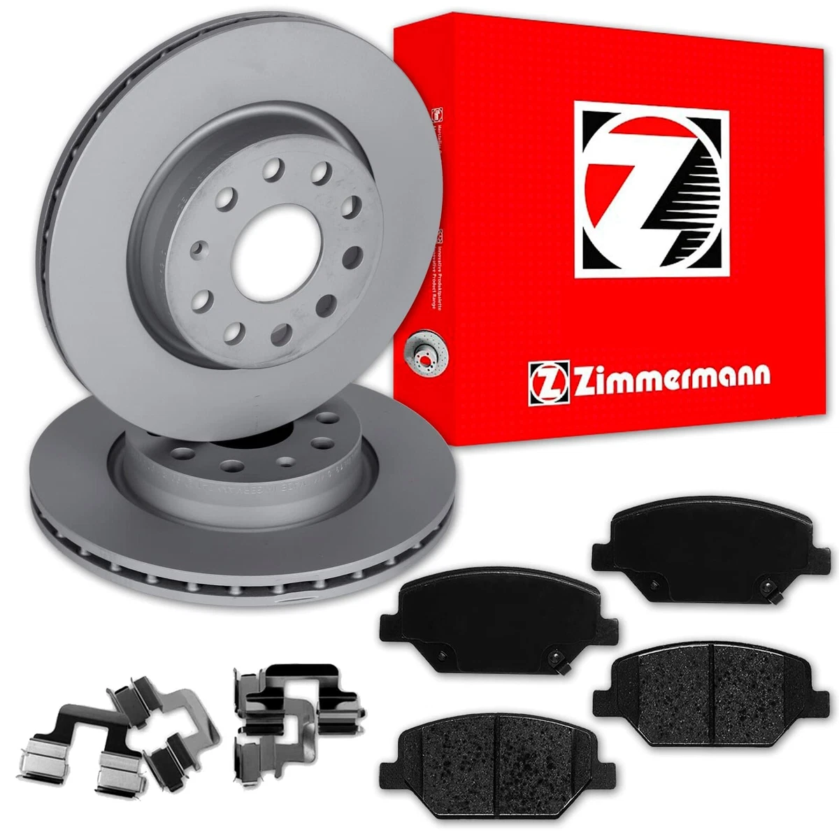 Безпечне гальмування для SKODA RAPID NH3: вибір гальмівних дисків і колодок Безпечне гальмування для SKODA RAPID NH3: вибір гальмівних дисків і колодок