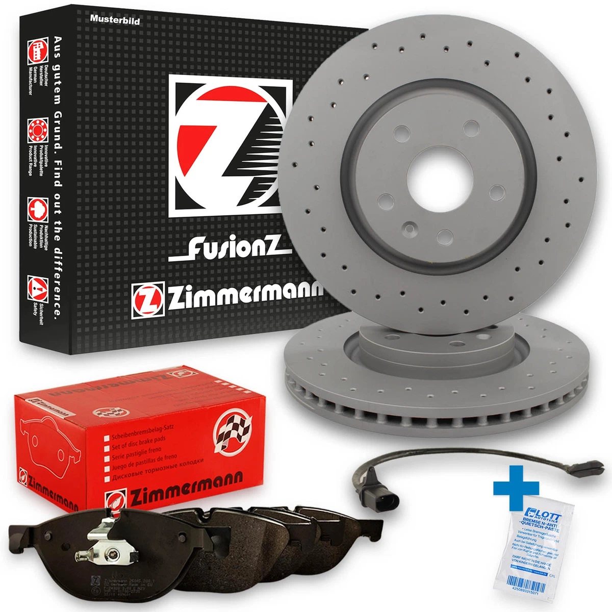 Якісні гальма для PEUGEOT 3008 SUV: надійність і безпека Якісні гальма для PEUGEOT 3008 SUV: надійність і безпека