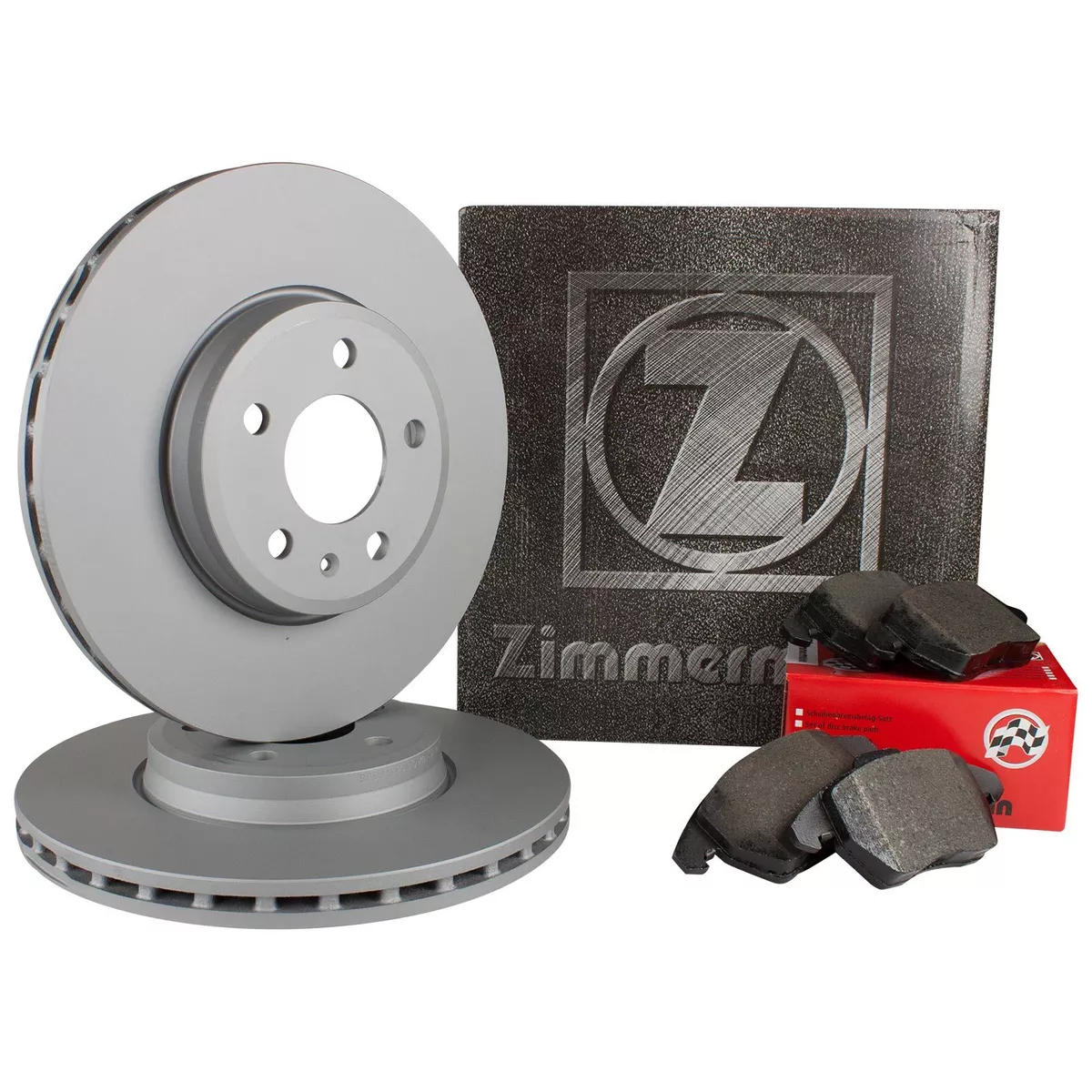 Безпечне гальмування для SKODA FABIA II (542): вибір комплектуючих Безпечне гальмування для SKODA FABIA II (542): вибір комплектуючих