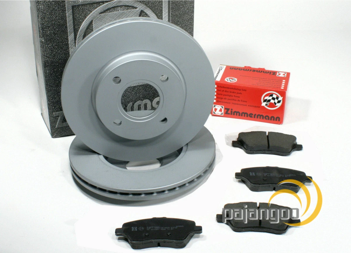 Гальмівні диски та колодки Zimmermann для MERCEDES-BENZ E-CLASS КУПЕ (C207) Гальмівні диски та колодки Zimmermann для MERCEDES-BENZ E-CLASS КУПЕ (C207)