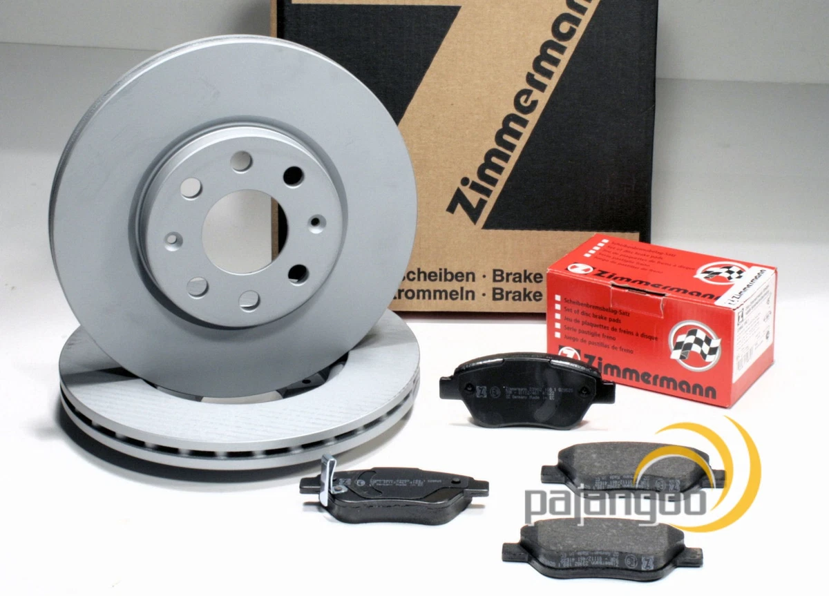 Гальмівні колодки Zimmermann для Opel Insignia A (G09) - найкращий вибір Гальмівні колодки Zimmermann для Opel Insignia A (G09) - найкращий вибір