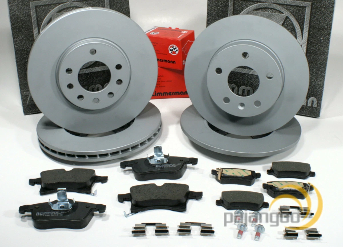 Гальмівні диски та колодки Zimmermann для MERCEDES-BENZ E-CLASS КУПЕ (C207) Гальмівні диски та колодки Zimmermann для MERCEDES-BENZ E-CLASS КУПЕ (C207)