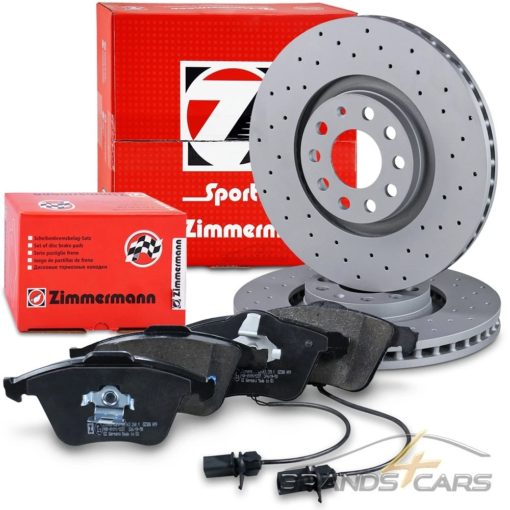 Гальмівні колодки Zimmermann для Opel Insignia A (G09) - найкращий вибір Гальмівні колодки Zimmermann для Opel Insignia A (G09) - найкращий вибір