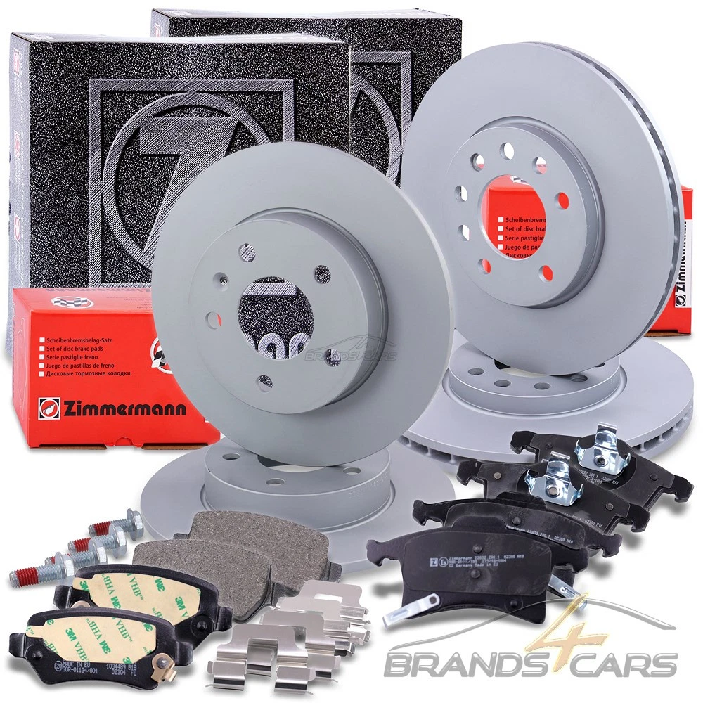 Гальмівні колодки Zimmermann для Ford Transit Kasten (FA_ _) – безпека і надійність Гальмівні колодки Zimmermann для Ford Transit Kasten (FA_ _) – безпека і надійність